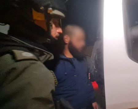 الشرطة تعتقل 15 شخصاً من أم الفحم ووادي عارة والناصرة وسخنين والطيبة